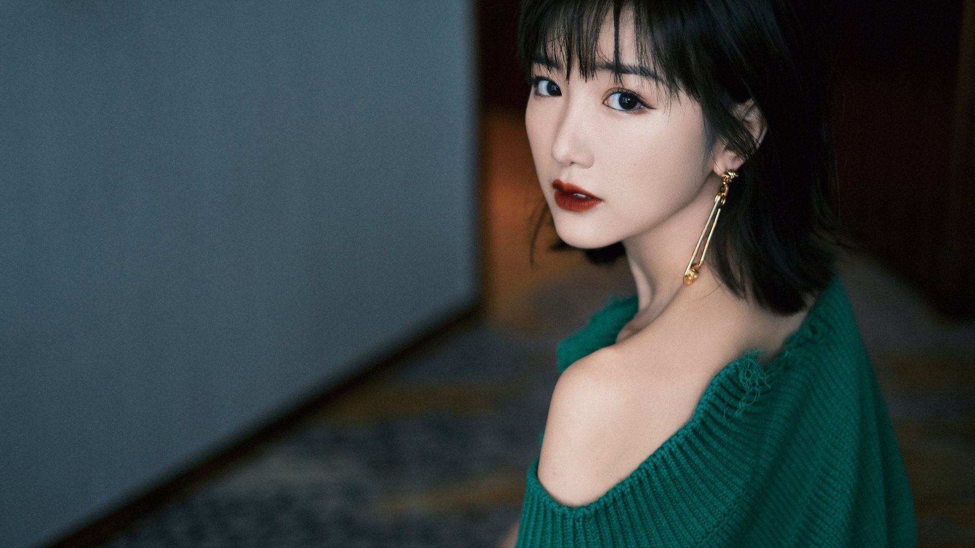 开云官网-韩国女将自由泳展现强劲冲刺力，韩国自由泳名将