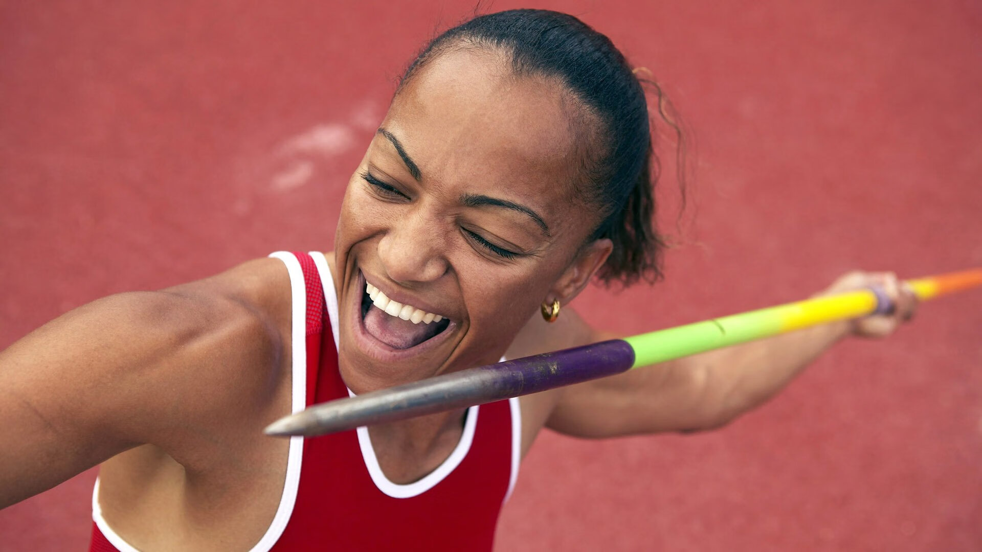 德甲球员基于脑电反馈进行情绪抑制训练的实证评估，基于脑电的情绪识别